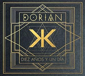 10 A&ntilde;os Y Un D&iacute;a