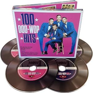 100 Doo-Wop Classics