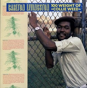 100 Weight Of Collie Weed