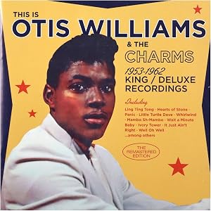 1954-1962 Singles