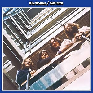 1967-1970 (2CD 2023 Blue Edition)