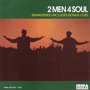2 Men 4 Soul