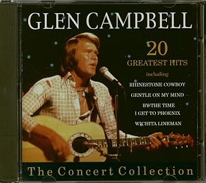 20 Greatest Hits
