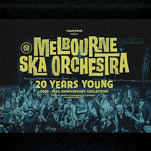 20 Years Young
