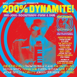 200% Dynamite (New Edition)