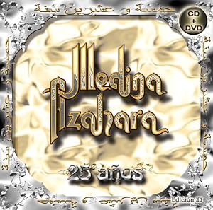 25 a&ntilde;os