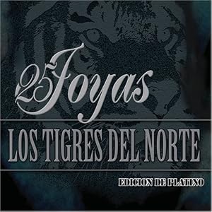 25 Joyas