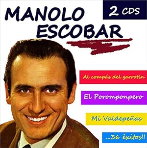 36 &eacute;xitos