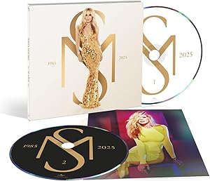 40 Años 1985-2025 - 2 CD (Edición Digisleeve)