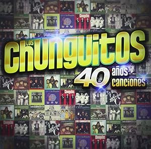 40 A&ntilde;os, 40 Canciones