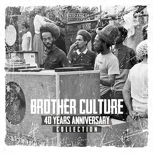 40 YEARS ANNIVERSARY COLLECTION