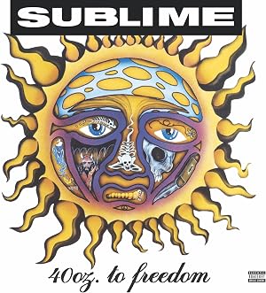 40Oz. To Freedom