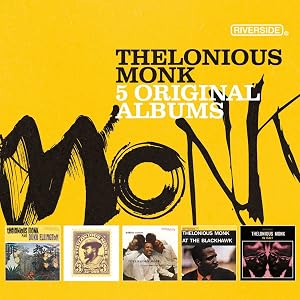 5 Original Albums