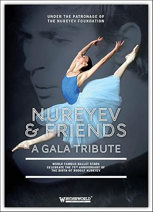 A Gala Tribute [Alemania]