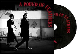 A Pound of Feathers