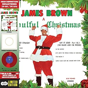 A SOULFUL CHRISTMAS