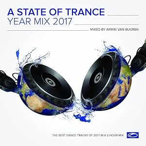 A State Of Trance Year Mix 17