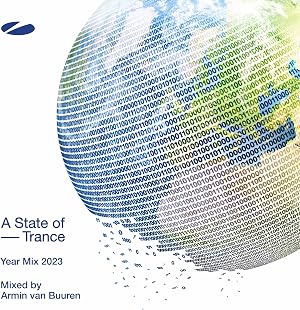 A STATE OF TRANCE YEAR MIX 2023 (ARMIN VAN BUUREN)