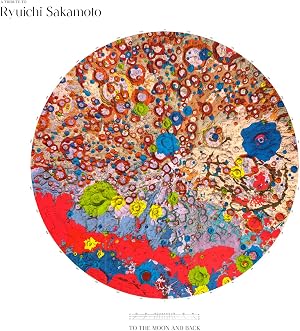 A Tribute To Ryuichi Sakamoto - To The Moon And Back