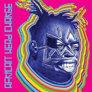 A Trip to Bolgatanga (Black Lp+Dl+Poster)