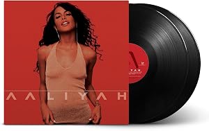 Aaliyah