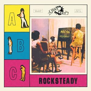 ABC Rocksteady