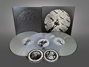 Absolution Transparente