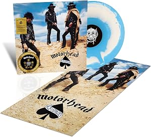 Ace of Spades (50th Anniversary) Azul