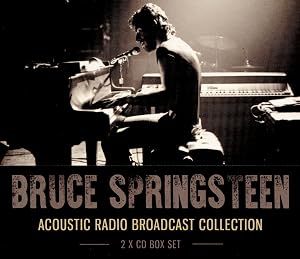 Acoustic Radio Broadcast Collection (2