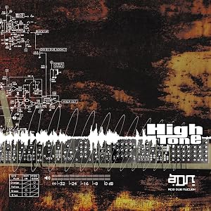 ADN (ACID DUB NUCLEIK)