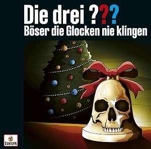 Adventskalender - B&ouml;ser die Glocken Nie Klingen