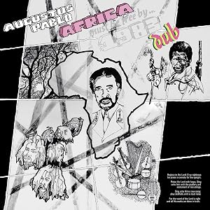 Africa Must Be Free By 1983 Dub (In celebration of Greensleeves 40th Anniversary)
