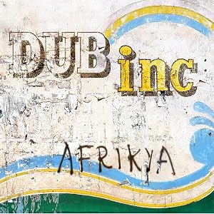 Afrikya (R&eacute;&eacute;dition)