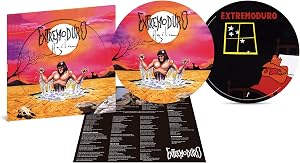 Agila Picture Disc Ed. Limitada