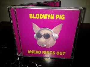 Ahead Rings Out