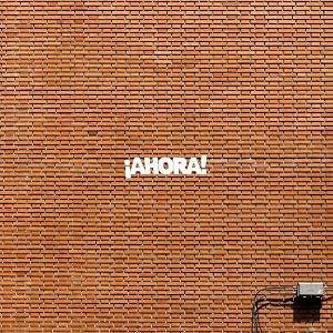 Ahora!