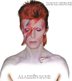 Aladdin Sane