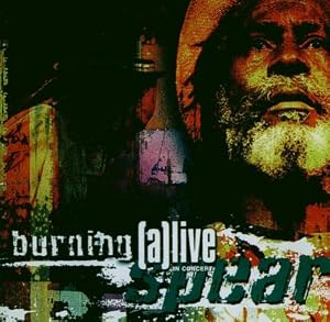 Alive in Concert