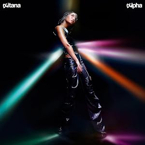 Alpha (Vinilo Azul)