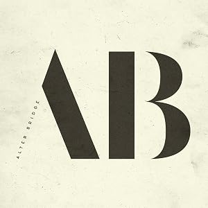Alter Bridge - Alter Bridge