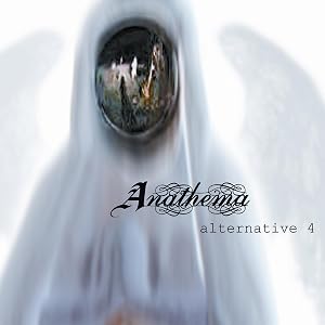 Alternative 4 (25th Anniversary)