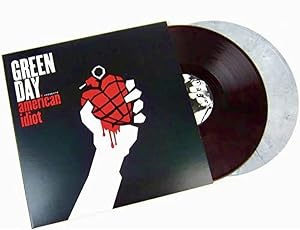 American Idiot