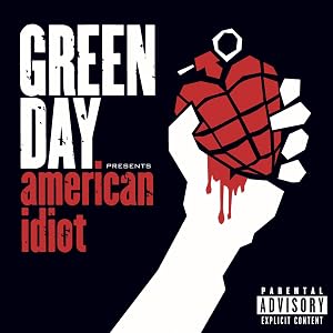 American Idiot Import