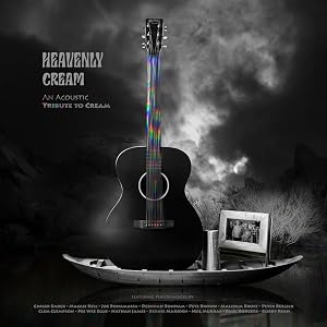 An Acoustic Tribute to Cream