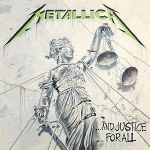 ...And Justice For All (Remastered 2018)