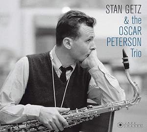 And the Oscar Peterson Trio