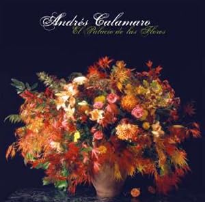Andres Calamaro - El Palacio De Las Flores