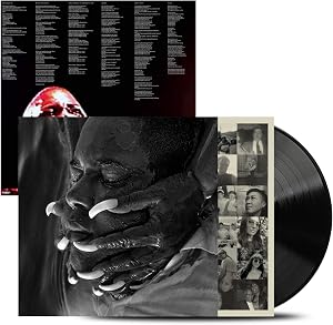 Angels & Queens with Lyric Sheet)
