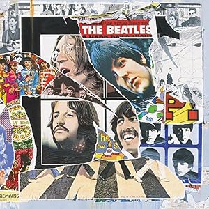anthology 3