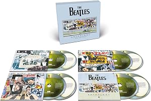 Anthology Collection